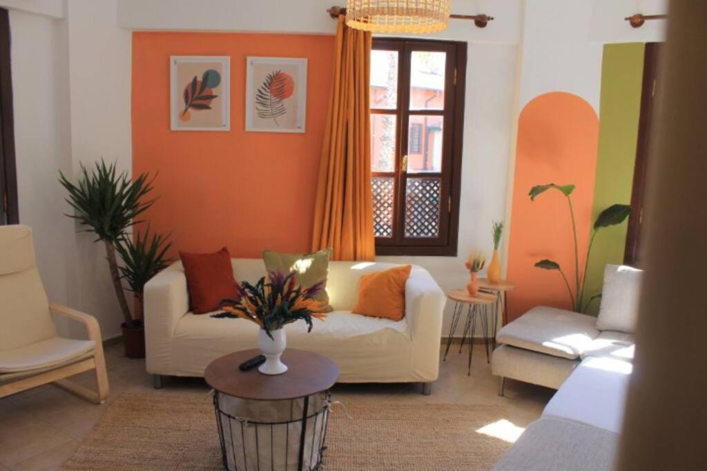 Boho Apart Kaleici Ultra Luex Apart 1