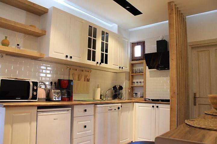 Boho Apart Kaleici Ultra Luex Apart 1 Aparthotel *