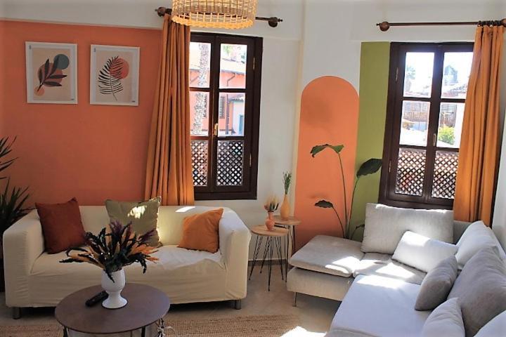 Boho Apart Kaleici Ultra Luex Apart 1 Aparthotel *