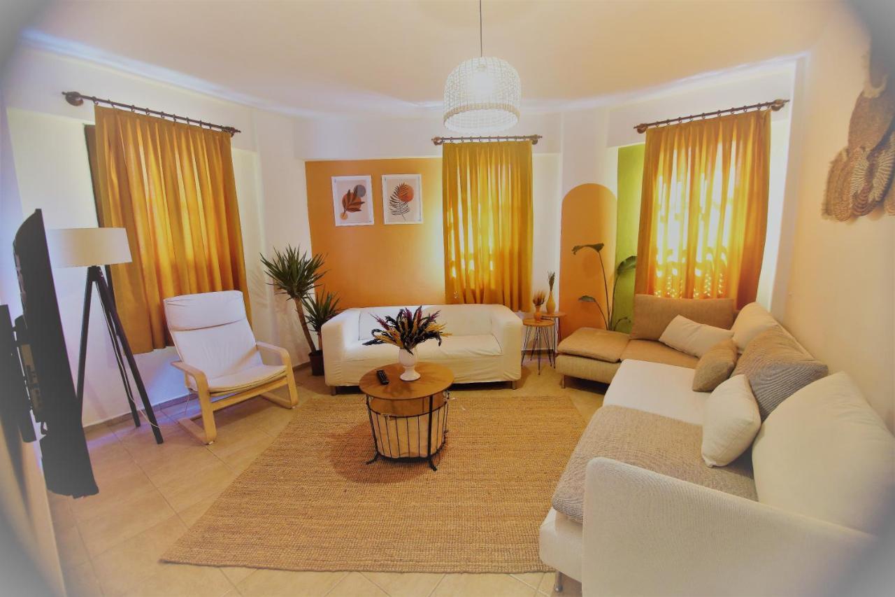 Boho Apart Kaleici Ultra Luex Apart 1
