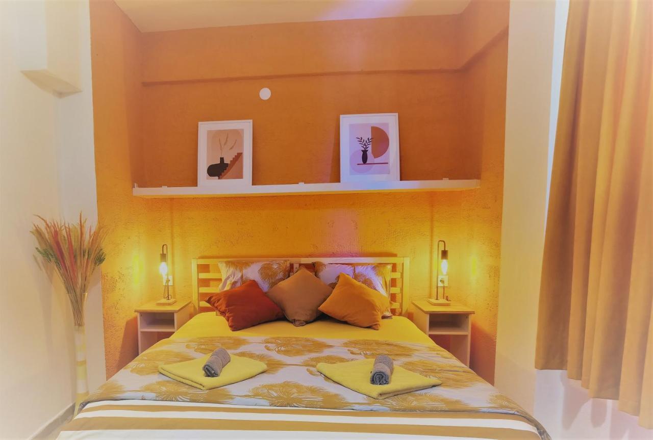 Aparthotel Boho Apart Kaleici Ultra Luex Apart 1 *