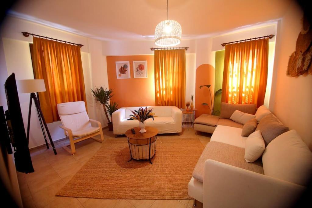 Boho Apart Kaleici Ultra Luex Apart 1 * Antalya