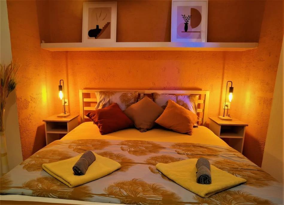 Aparthotel Boho Apart Kaleici Ultra Luex Apart 1 Antalya