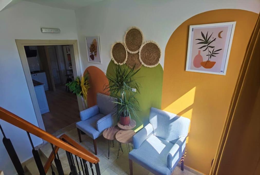 Boho Apart Kaleici Ultra Luex Apart 1 *