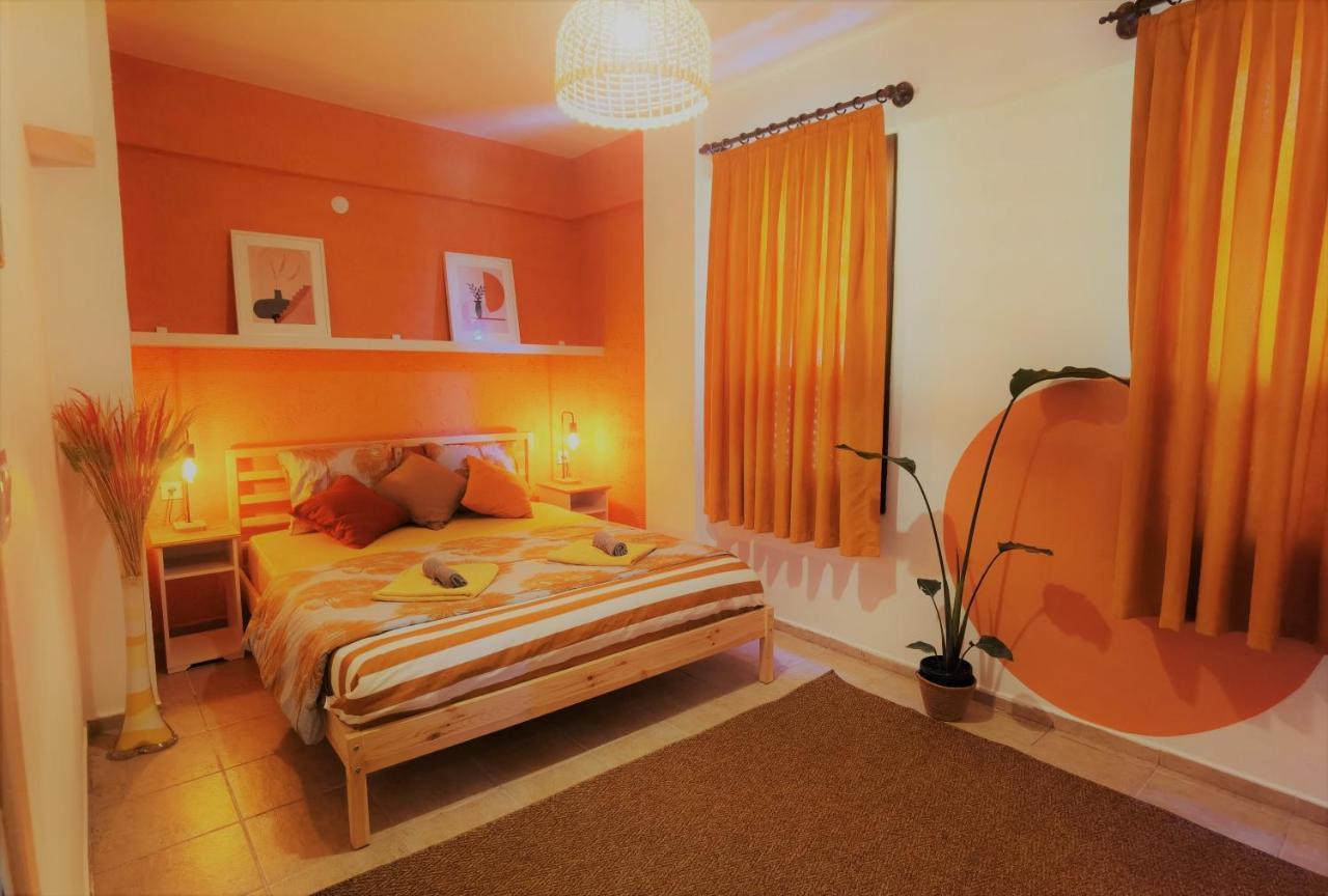 Boho Apart Kaleici Ultra Luex Apart 1 Antalya