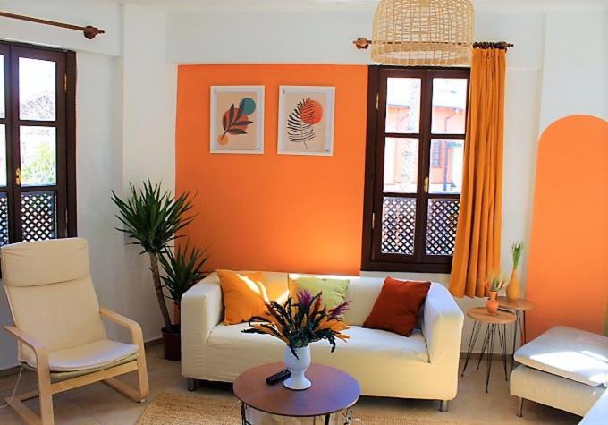 Boho Apart Kaleici Ultra Luex Apart 1 Antalya