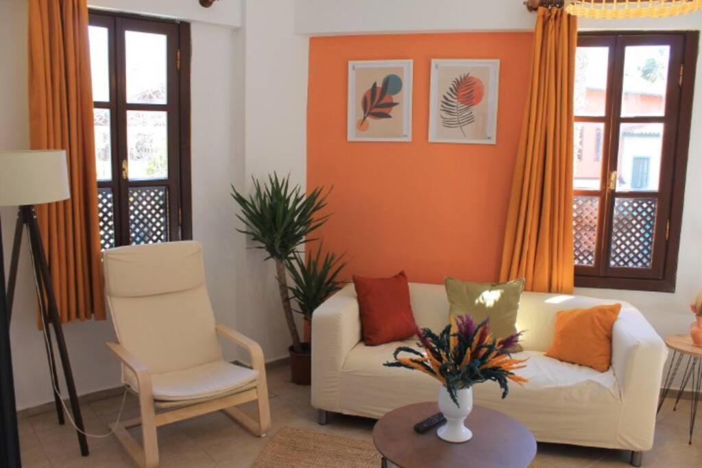 Boho Apart Kaleici Ultra Luex Apart 1 * Antalya