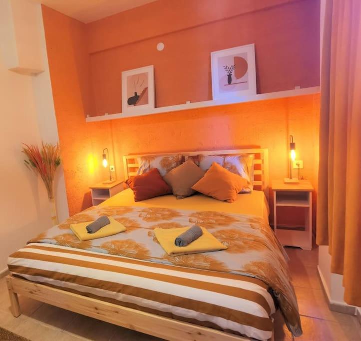 Boho Apart Kaleici Ultra Luex Apart 1