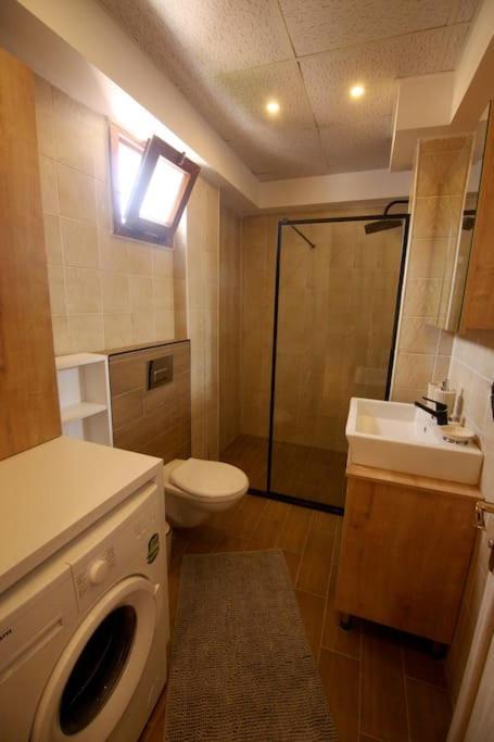 Boho Apart Kaleici Ultra Luex Apart 1 *