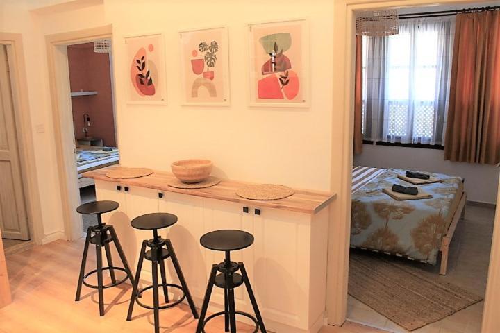 Boho Apart Kaleici Ultra Luex Apart 1 Antalya