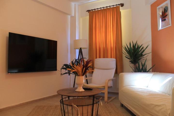 Boho Apart Kaleici Ultra Luex Apart 1 Aparthotel