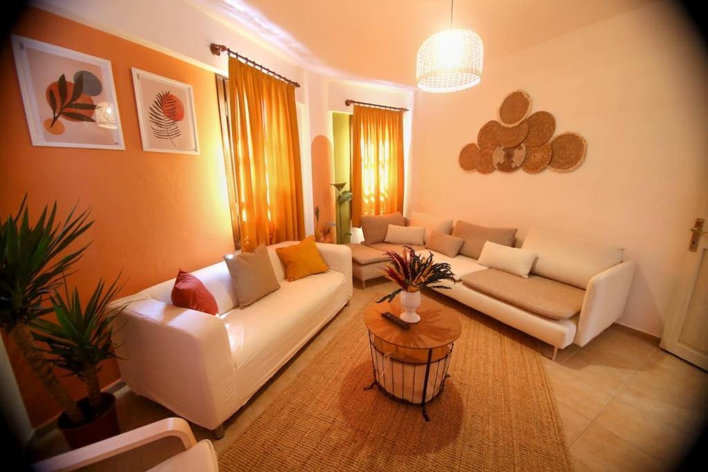 Aparthotel Boho Apart Kaleici Ultra Luex Apart 1 *