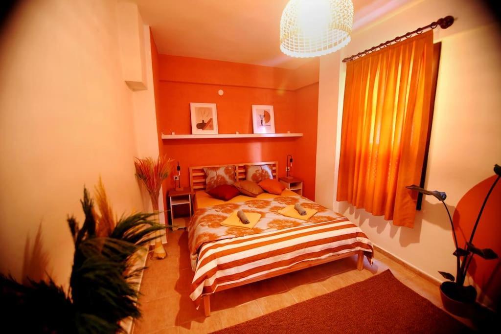 Boho Apart Kaleici Ultra Luex Apart 1 Aparthotel Antalya
