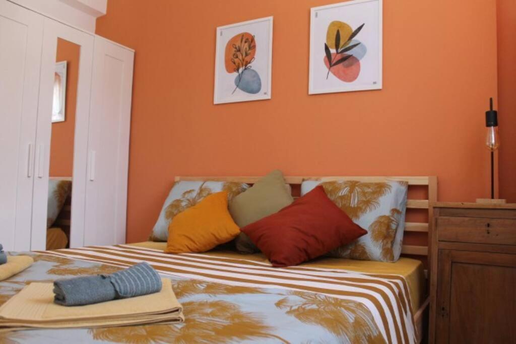 Aparthotel Boho Apart Kaleici Ultra Luex Apart 1