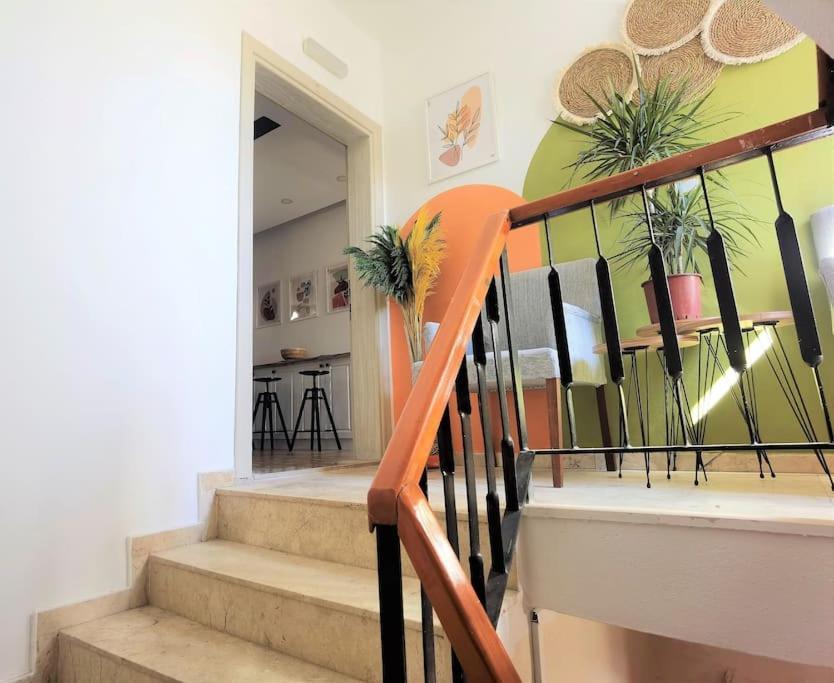 Boho Apart Kaleici Ultra Luex Apart 1 Aparthotel Antalya