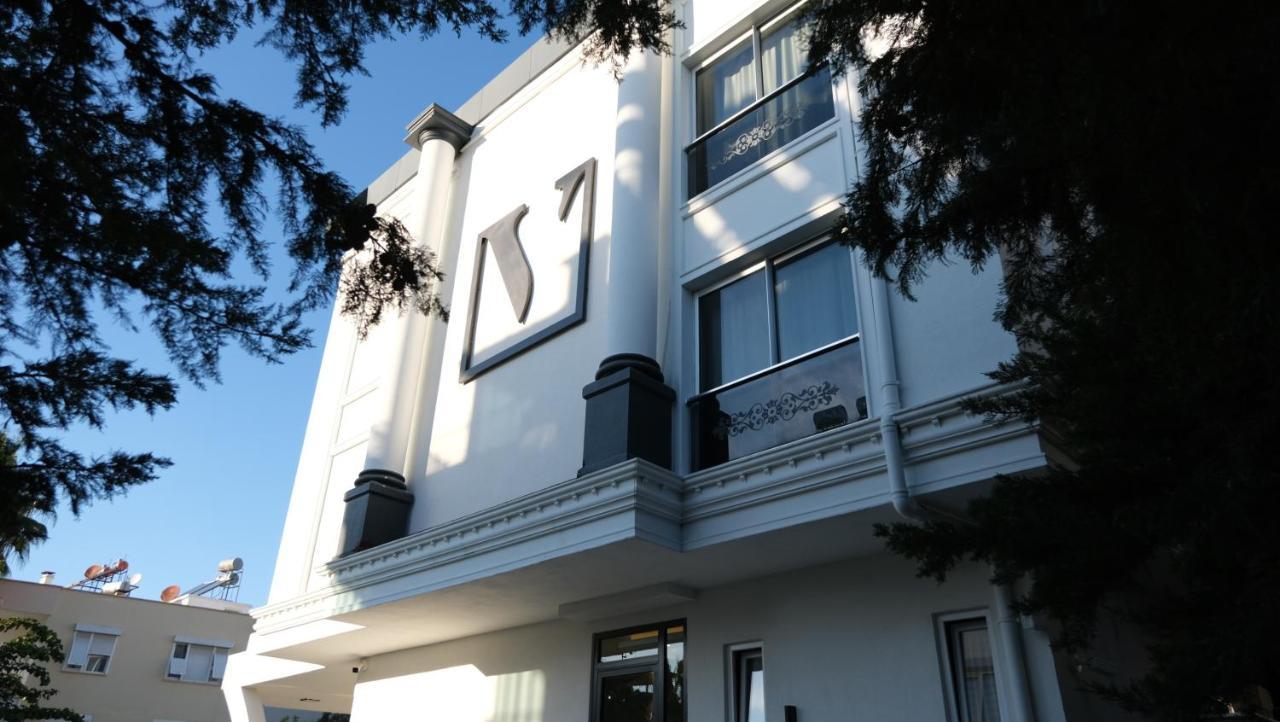 Vista Konyaatı Otel Antalya