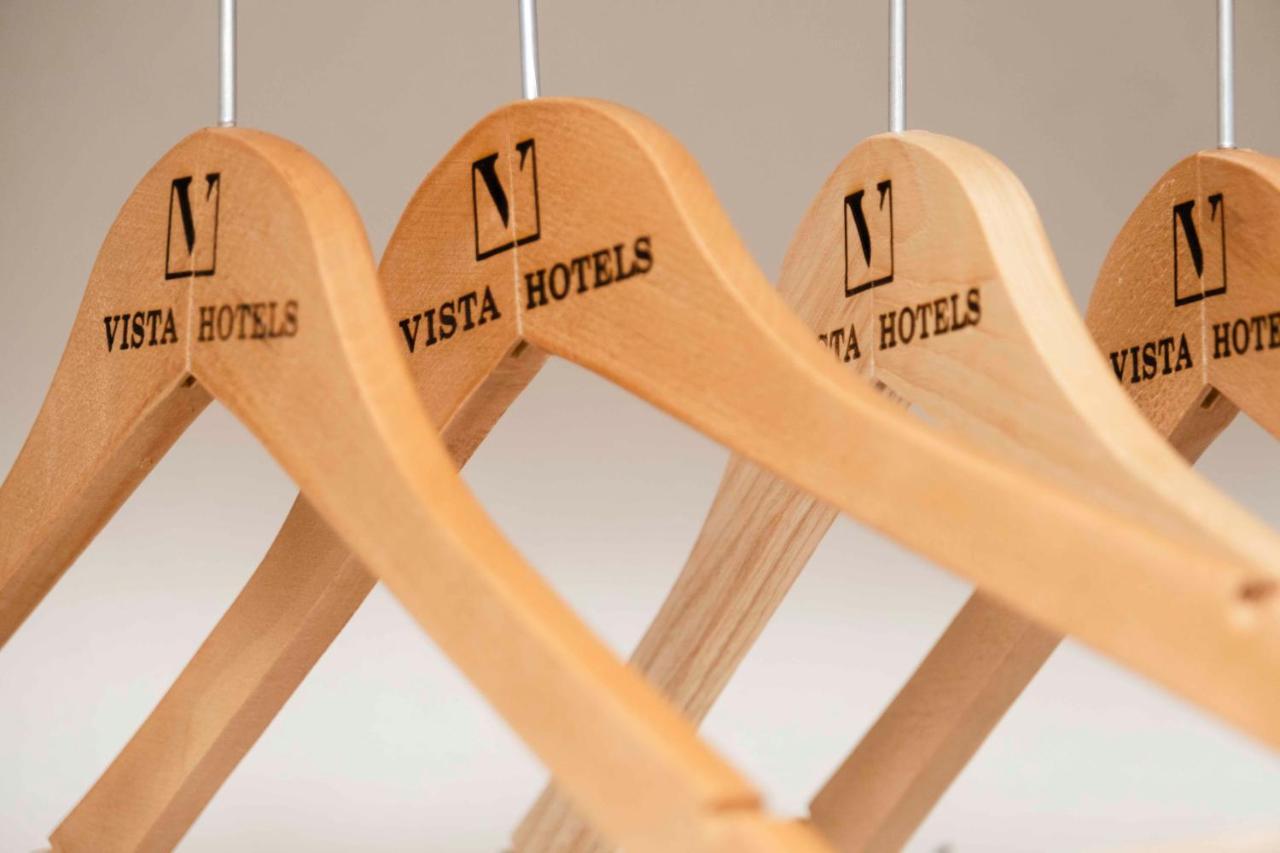 Otel Vista Konyaatı *