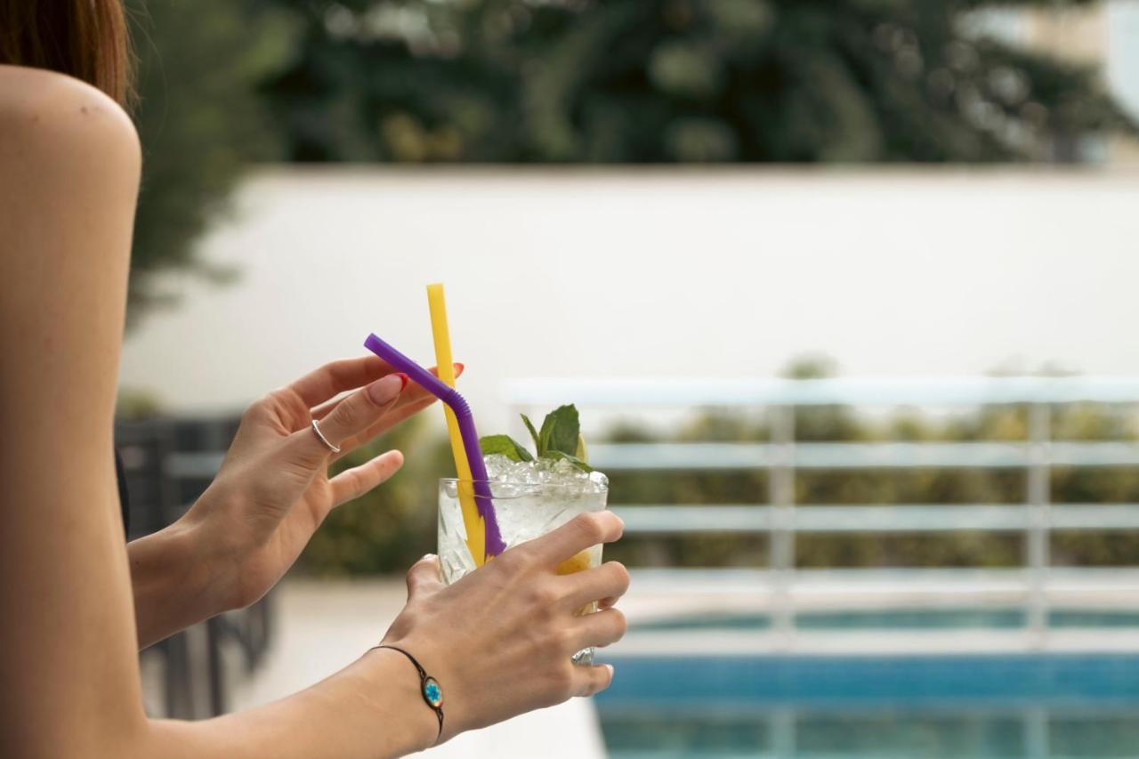 Otel Vista Konyaatı Antalya