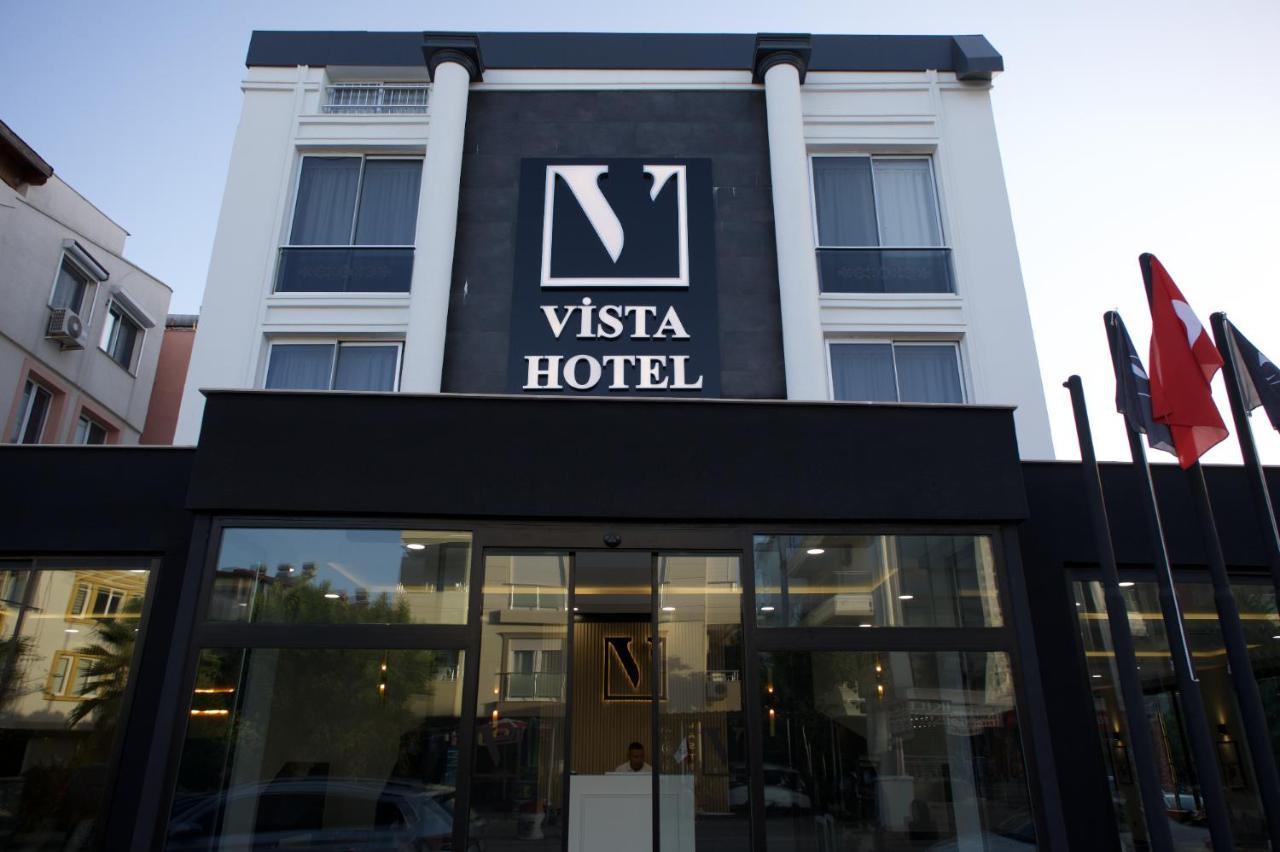Vista Konyaatı *