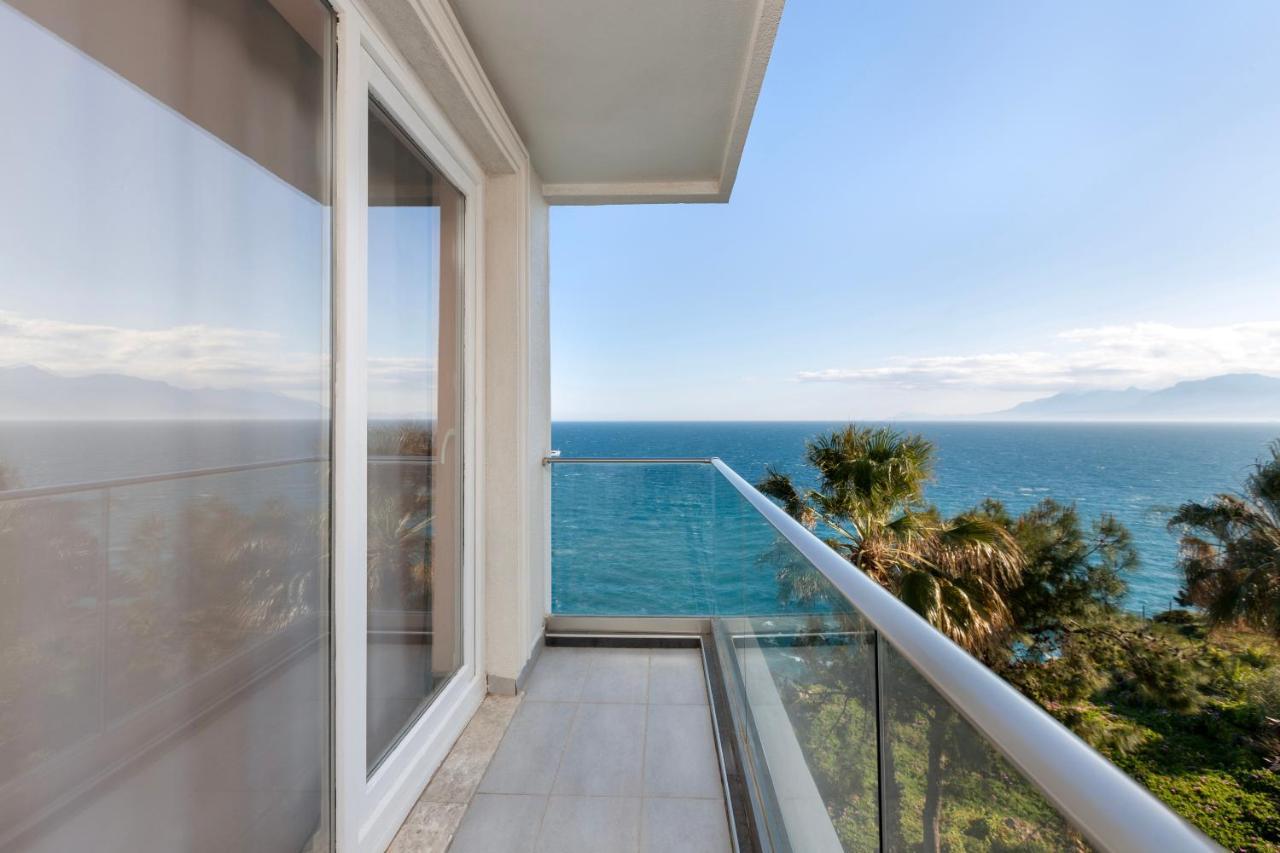 Hotel Afflon Sea Hill Concept Adult Only Antalya