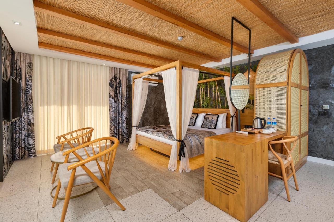 Afflon Sea Hill Concept Adult Only 4*