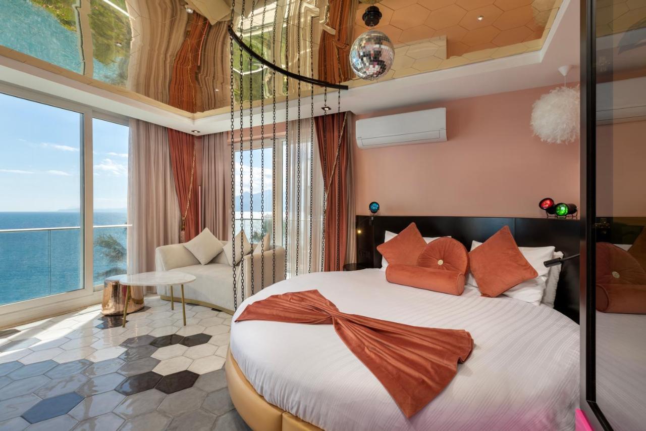 Afflon Sea Hill Concept Adult Only Hotel 4*