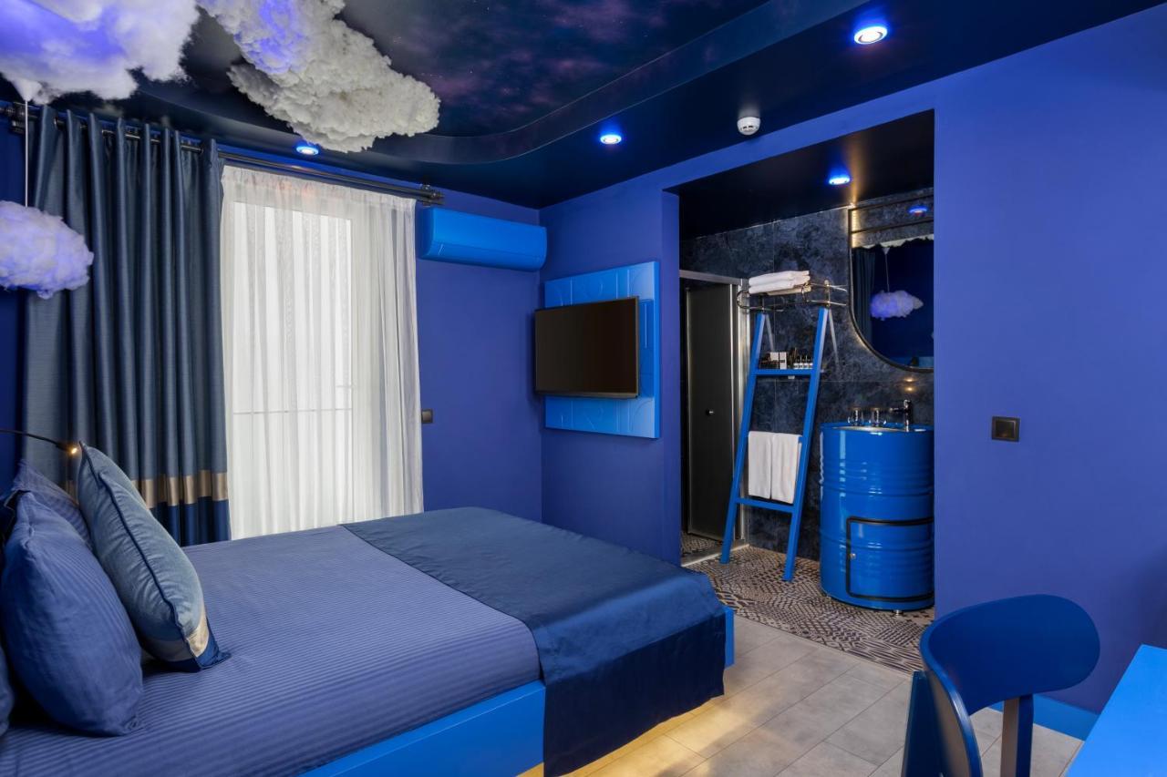 Hotel Afflon Sea Hill Concept Adult Only 4*
