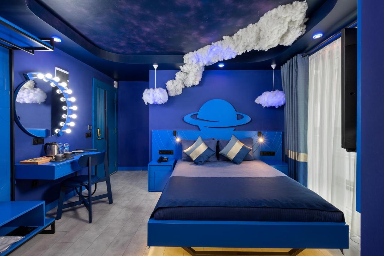 Hotel Afflon Sea Hill Concept Adult Only 4*