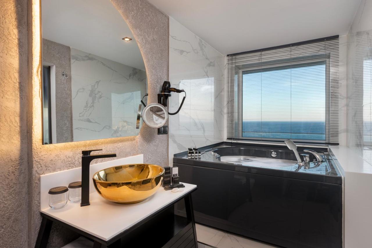 Afflon Sea Hill Concept Adult Only 4*