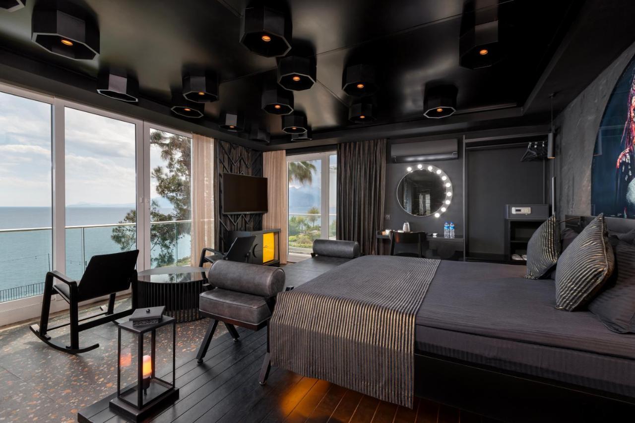 Afflon Sea Hill Concept Adult Only 4* Antalya