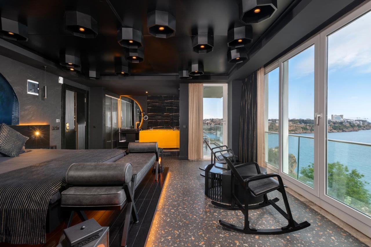 Afflon Sea Hill Concept Adult Only Hotel