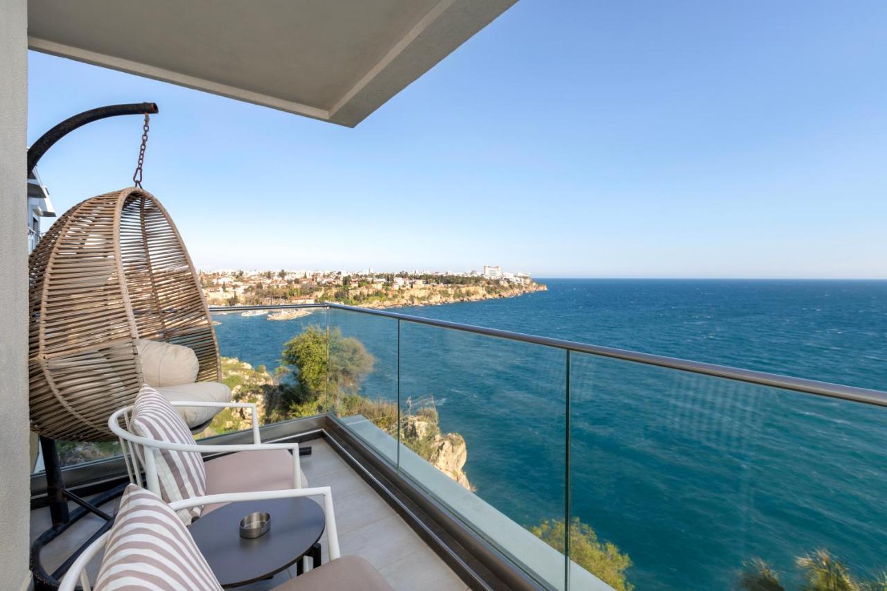 Afflon Sea Hill Concept Adult Only Antalya