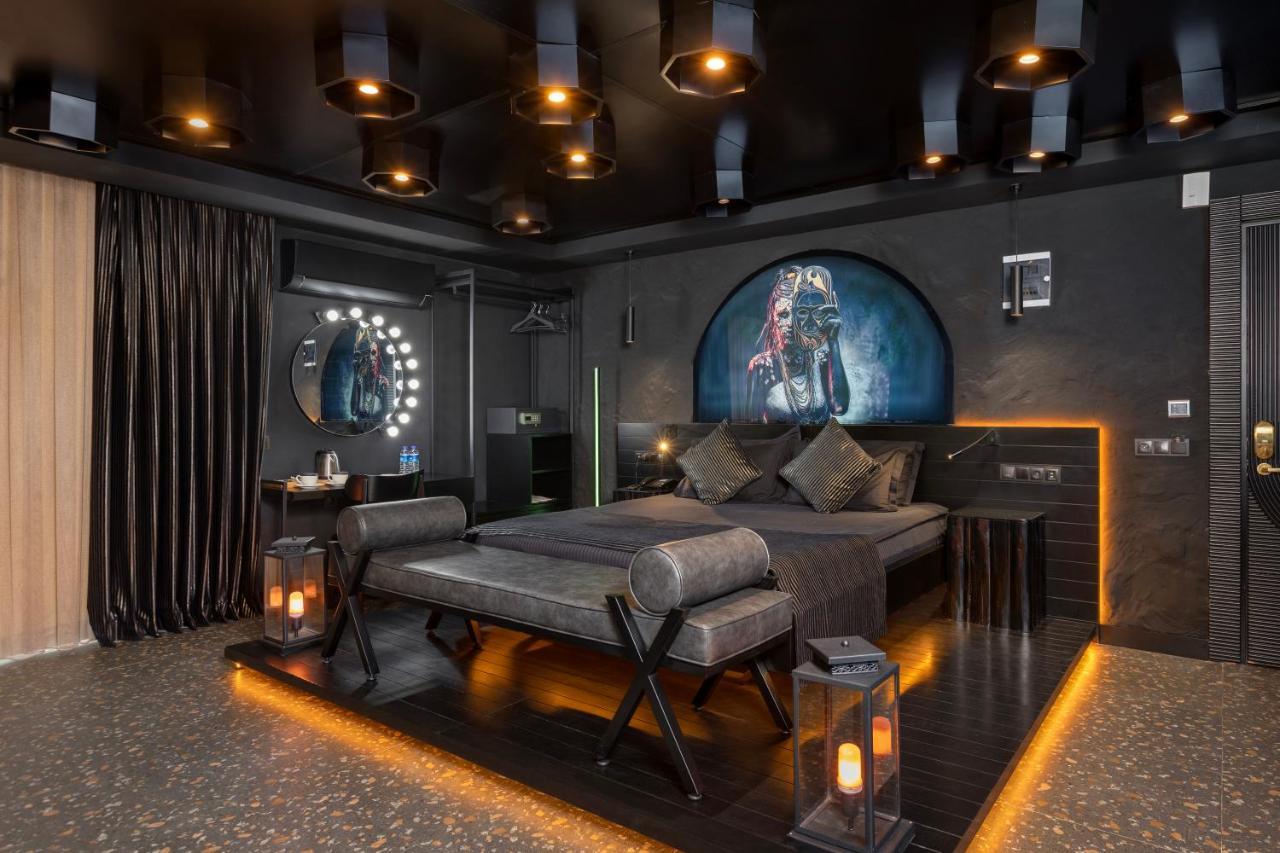 Afflon Sea Hill Concept Adult Only 4*