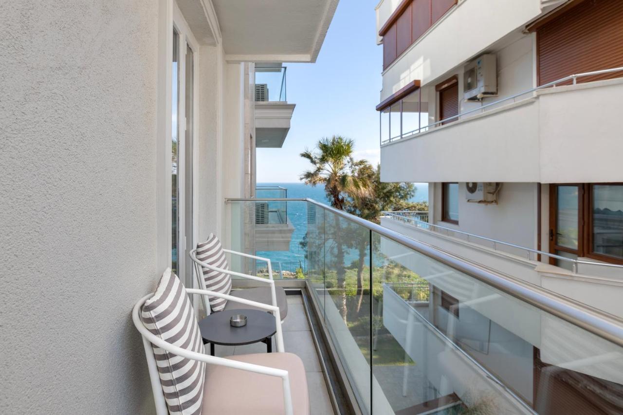 Afflon Sea Hill Concept Adult Only 4*