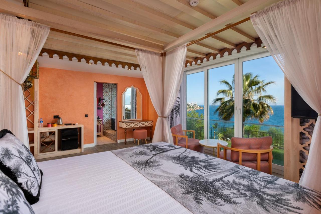 Hotel Afflon Sea Hill Concept Adult Only