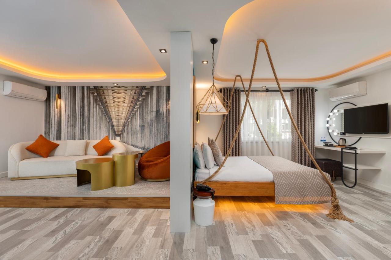 Hotel Afflon Sea Hill Concept Adult Only 4*