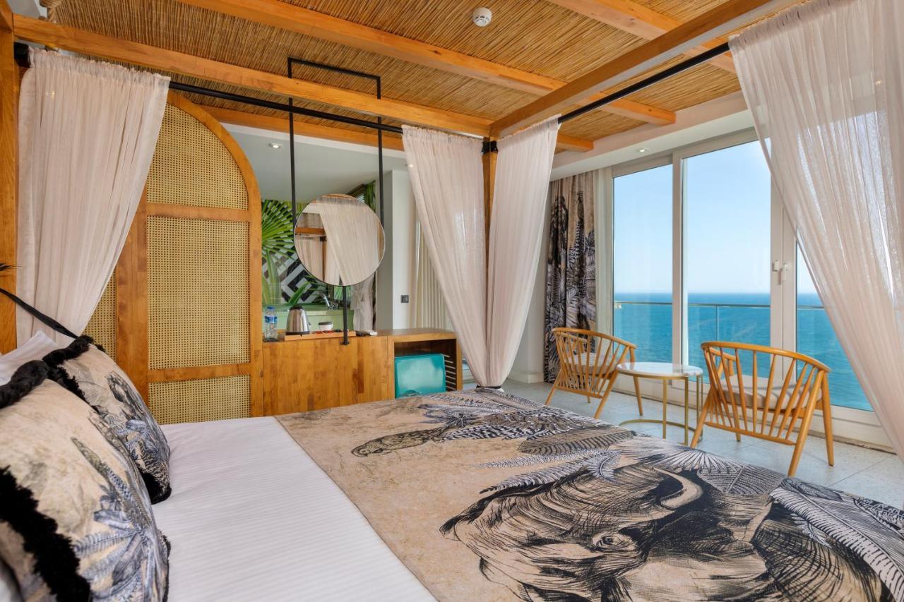 Afflon Sea Hill Concept Adult Only 4*