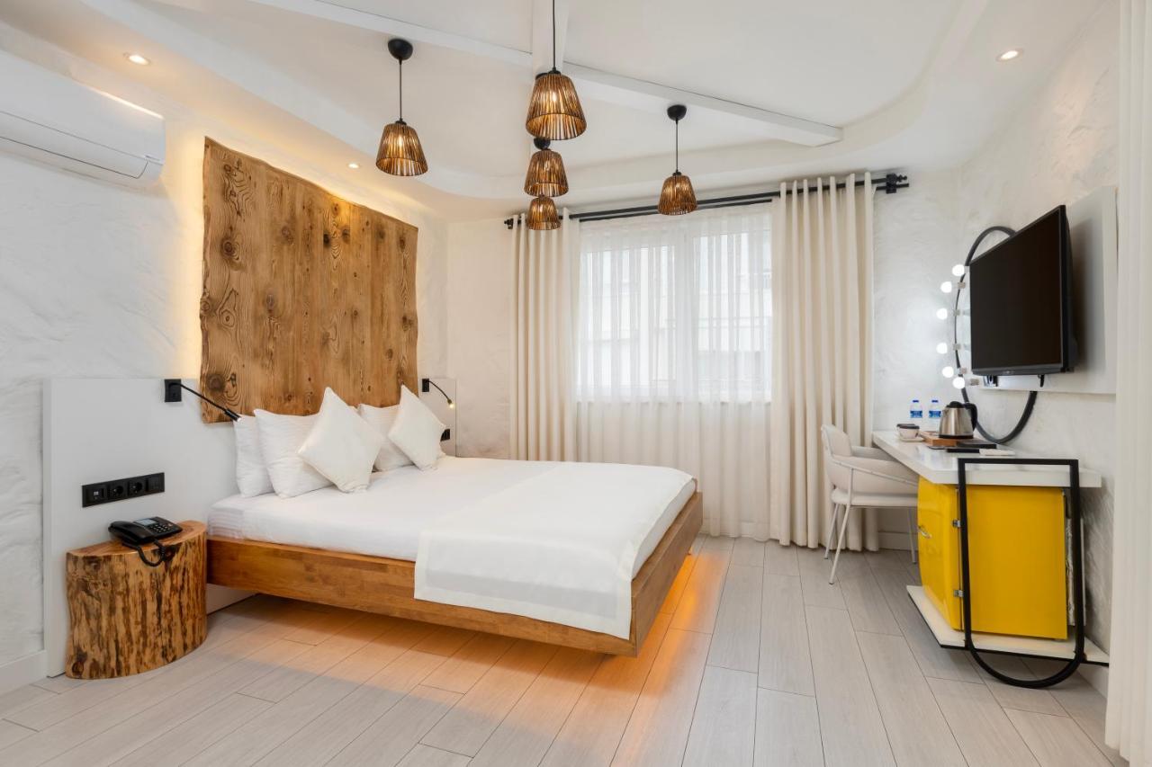 Afflon Sea Hill Concept Adult Only Antalya
