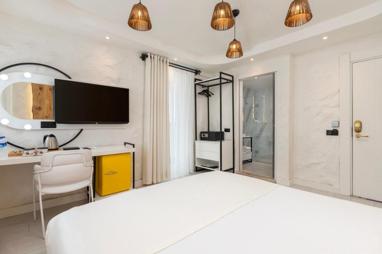 Afflon Sea Hill Concept Adult Only Antalya