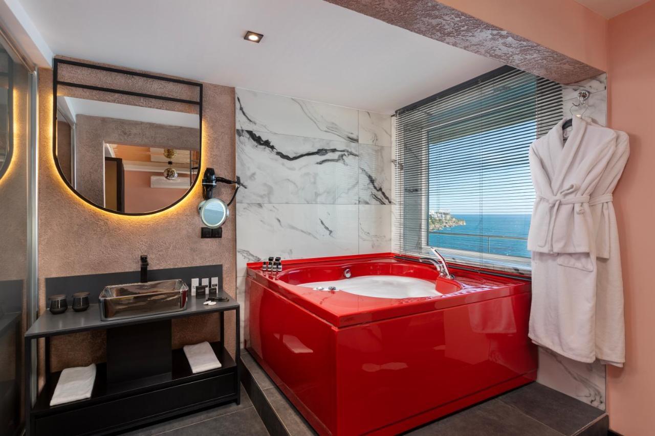 Afflon Sea Hill Concept Adult Only Hotel 4*