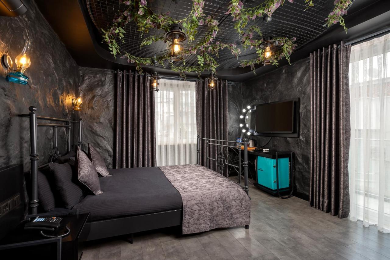 Hotel Afflon Sea Hill Concept Adult Only Antalya