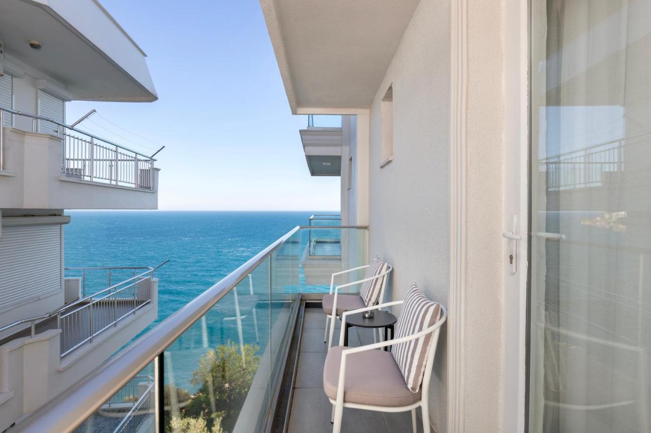 Hotel Afflon Sea Hill Concept Adult Only