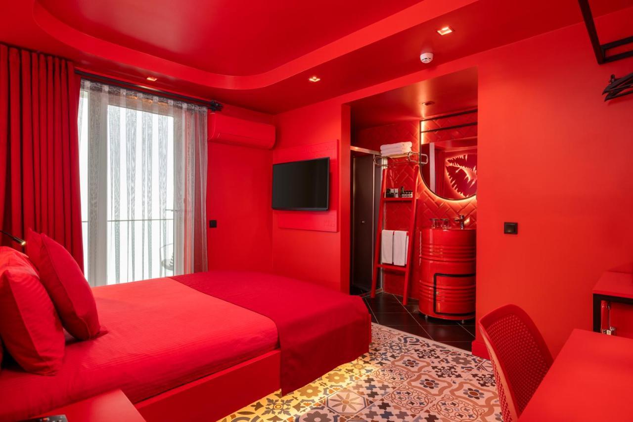 Hotel Afflon Sea Hill Concept Adult Only
