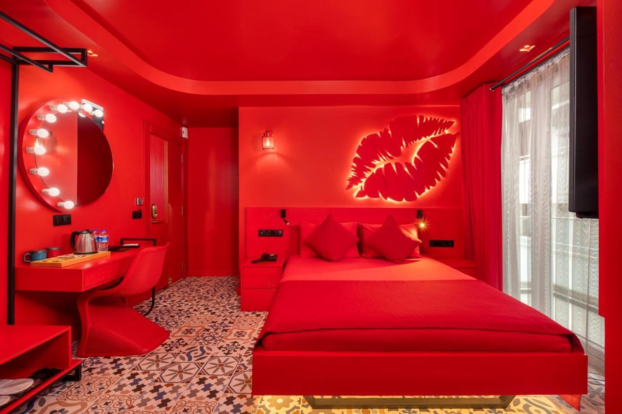 Afflon Sea Hill Concept Adult Only 4* Antalya