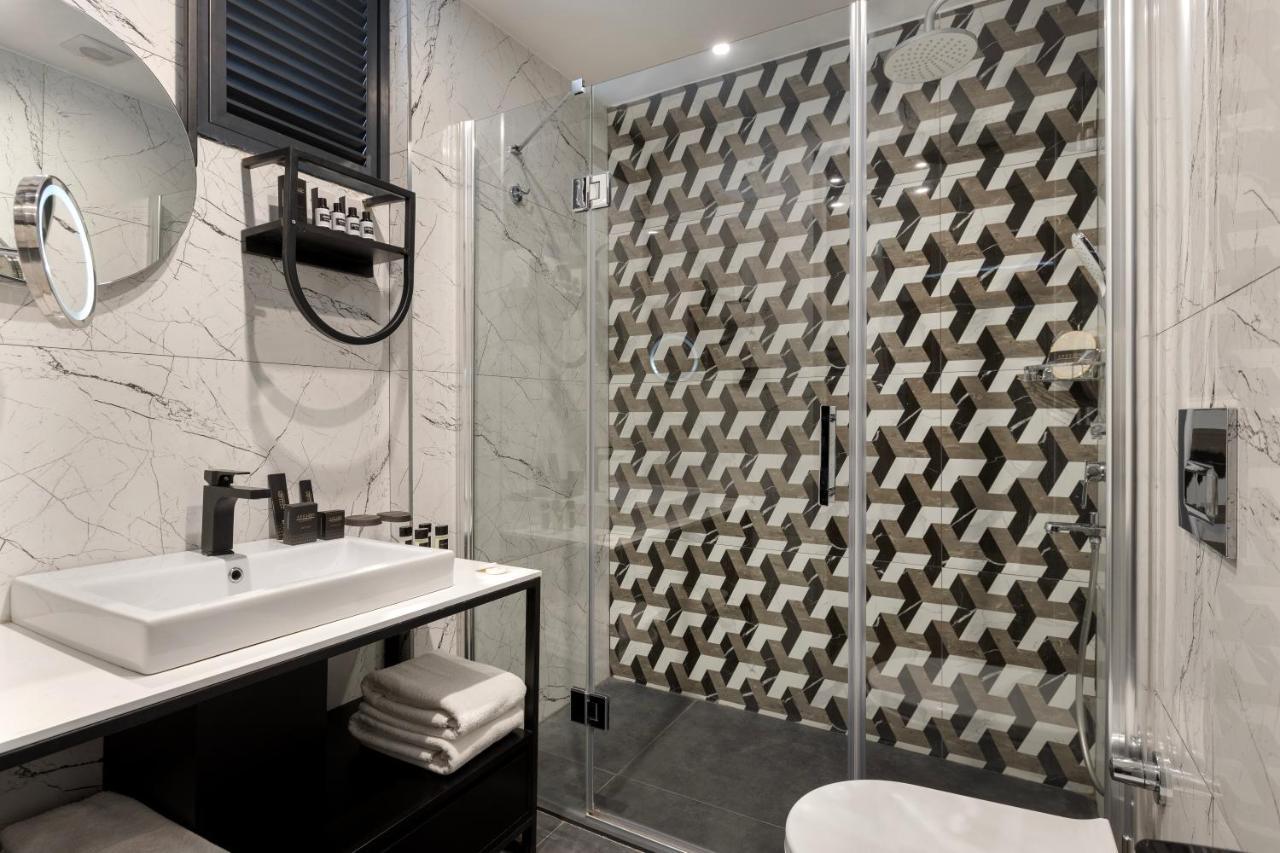 Afflon Sea Hill Concept Adult Only Hotel Antalya