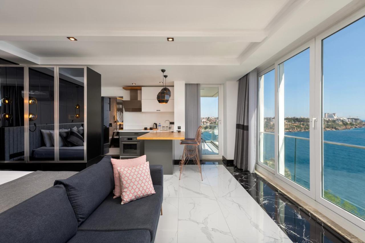 Afflon Sea Hill Concept Adult Only Hotel 4*