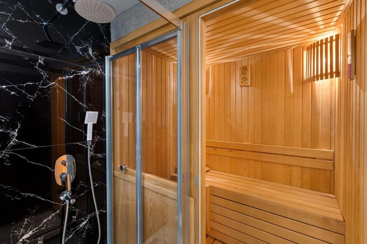 Afflon Sea Hill Concept Adult Only Antalya