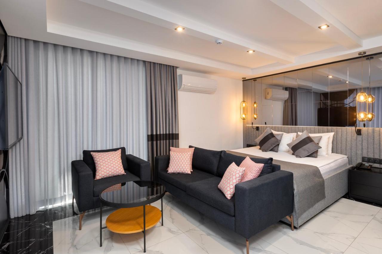 Hotel Afflon Sea Hill Concept Adult Only Antalya