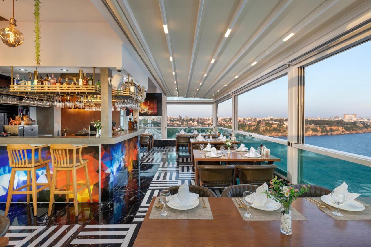 Afflon Sea Hill Concept Adult Only Hotel 4*