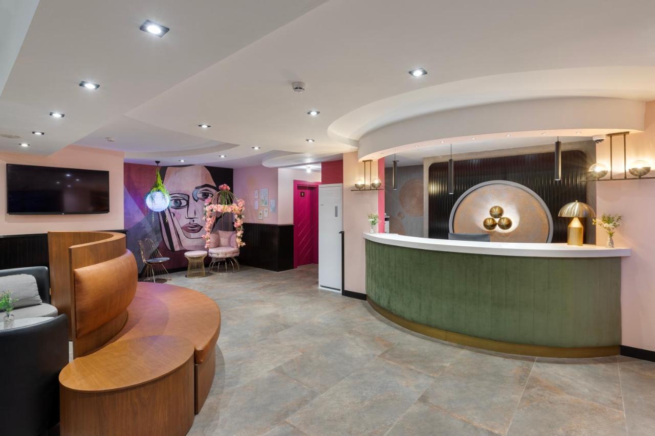 Hotel Afflon Sea Hill Concept Adult Only Antalya